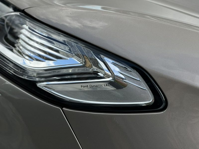 Ford Mondeo Salon Polska Poleasingowy I właściciel Serwis ASO VAT 23% Bezwypadkowy Mk5 (2014-)