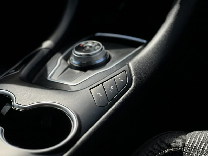 Ford Mondeo Salon Polska Poleasingowy I właściciel Serwis ASO VAT 23% Bezwypadkowy Mk5 (2014-)