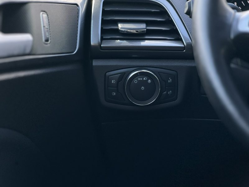 Ford Mondeo Salon Polska Poleasingowy I właściciel Serwis ASO VAT 23% Bezwypadkowy Mk5 (2014-)