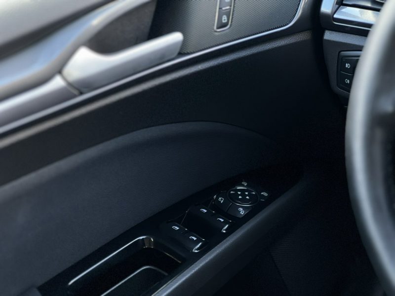 Ford Mondeo Salon Polska Poleasingowy I właściciel Serwis ASO VAT 23% Bezwypadkowy Mk5 (2014-)