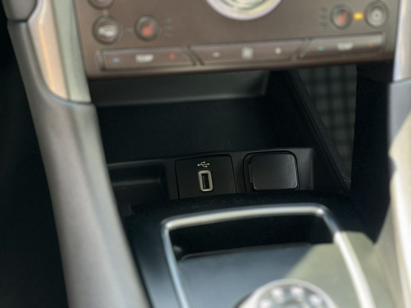 Ford Mondeo Salon Polska Poleasingowy I właściciel Serwis ASO VAT 23% Bezwypadkowy Mk5 (2014-)