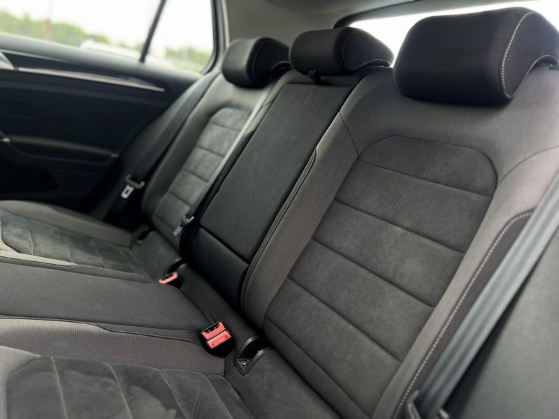 Volkswagen Golf Salon Polska Poleasingowy I właściciel Serwis ASO VAT 23% Bezwypadkowy VII (2012-)