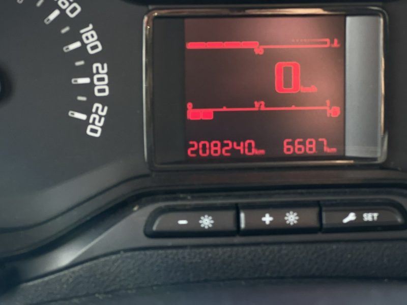 Toyota ProAce City Salon Polska Poleasingowy I właściciel Serwis ASO VAT 23% Bezwypadkowy