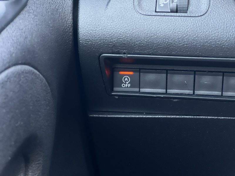 Toyota ProAce City Salon Polska Poleasingowy I właściciel Serwis ASO VAT 23% Bezwypadkowy