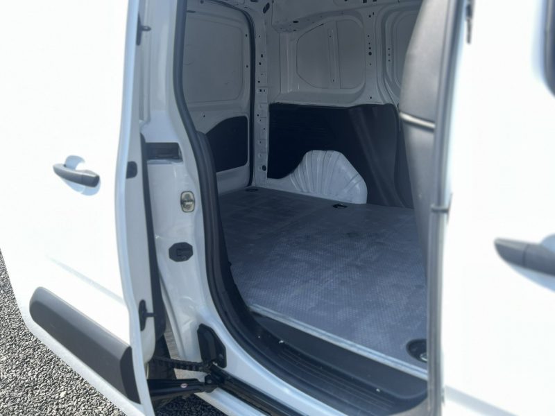 Toyota ProAce City Salon Polska Poleasingowy I właściciel Serwis ASO VAT 23% Bezwypadkowy