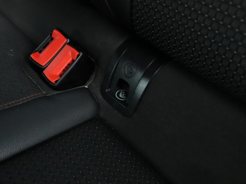 Seat Leon full LED navi półskóra grzane fotele czujniki parkowania III (2012-)