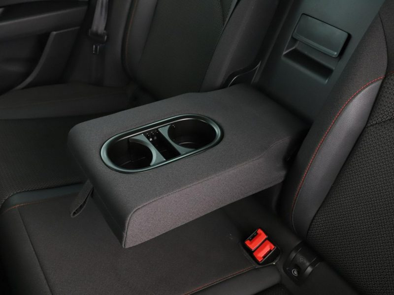 Seat Leon full LED navi półskóra grzane fotele czujniki parkowania III (2012-)