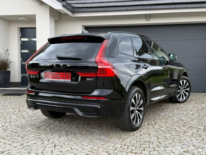 Volvo XC 60 R- DESIGN, AWD, SZYBER DACH, NOWE AUTO, GWARANCJA! II (2017-)
