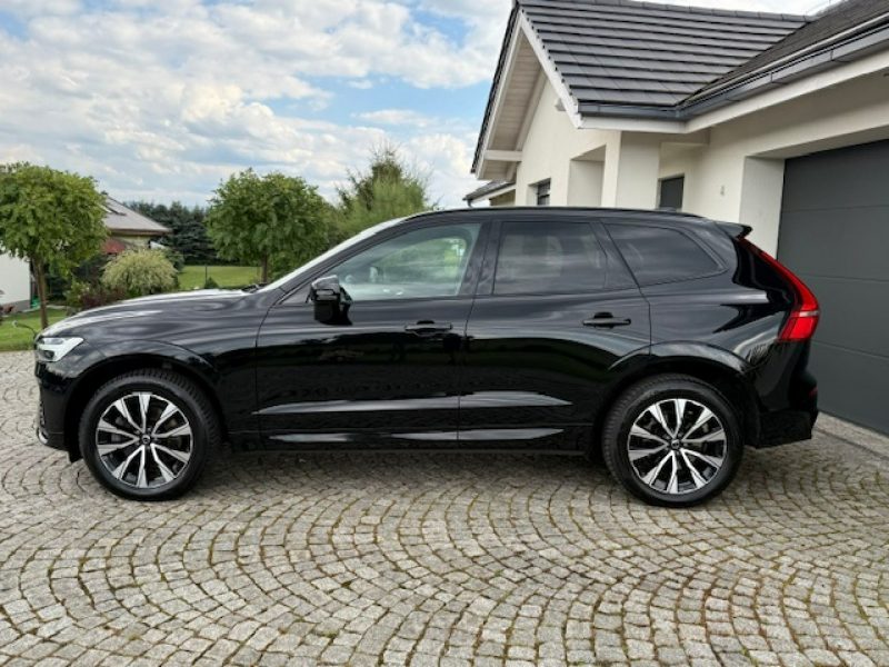 Volvo XC 60 R- DESIGN, AWD, SZYBER DACH, NOWE AUTO, GWARANCJA! II (2017-)