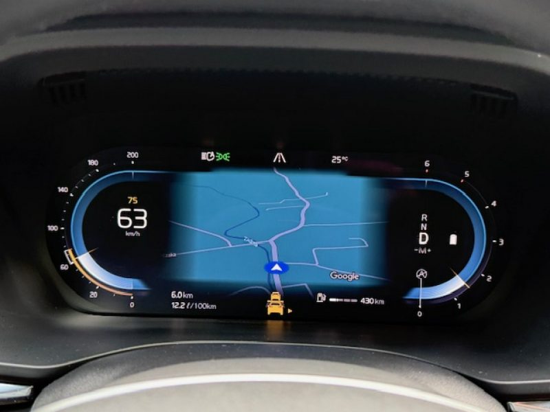 Volvo XC 60 R- DESIGN, AWD, SZYBER DACH, NOWE AUTO, GWARANCJA! II (2017-)