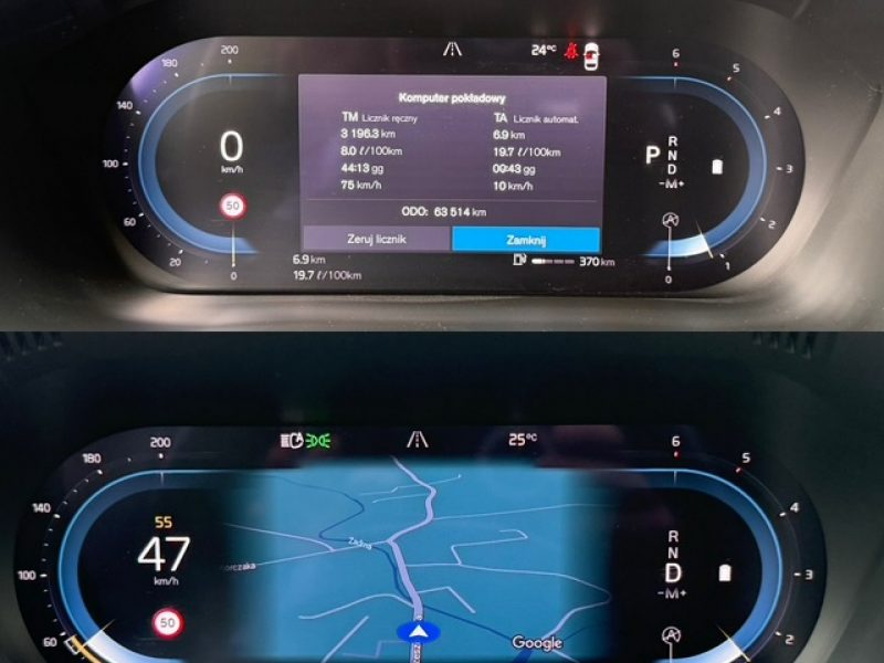 Volvo XC 60 R- DESIGN, AWD, SZYBER DACH, NOWE AUTO, GWARANCJA! II (2017-)