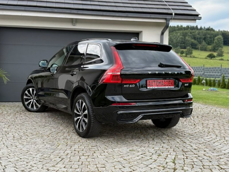 Volvo XC 60 R- DESIGN, AWD, SZYBER DACH, NOWE AUTO, GWARANCJA! II (2017-)