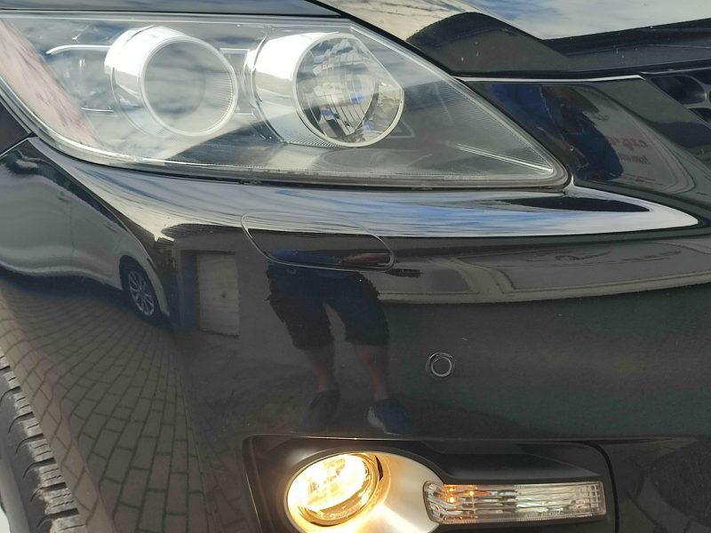 Mazda CX-7 Europa bezwypadkowa bez korozji zadbana