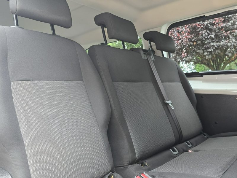 Toyota Proace Verso 2.0 D-4D 150KM Long / Salon PL I-właściciel / I-rej. 2022 rok