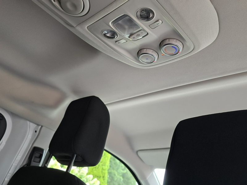 Toyota Proace Verso 2.0 D-4D 150KM Long / Salon PL I-właściciel / I-rej. 2022 rok
