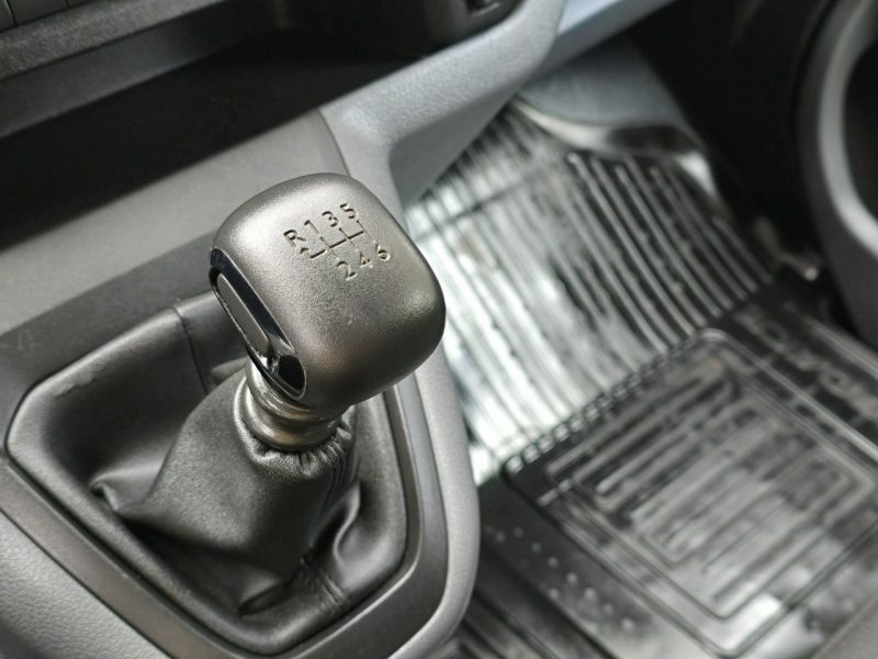 Toyota Proace Verso 2.0 D-4D 150KM Long / Salon PL I-właściciel / I-rej. 2022 rok