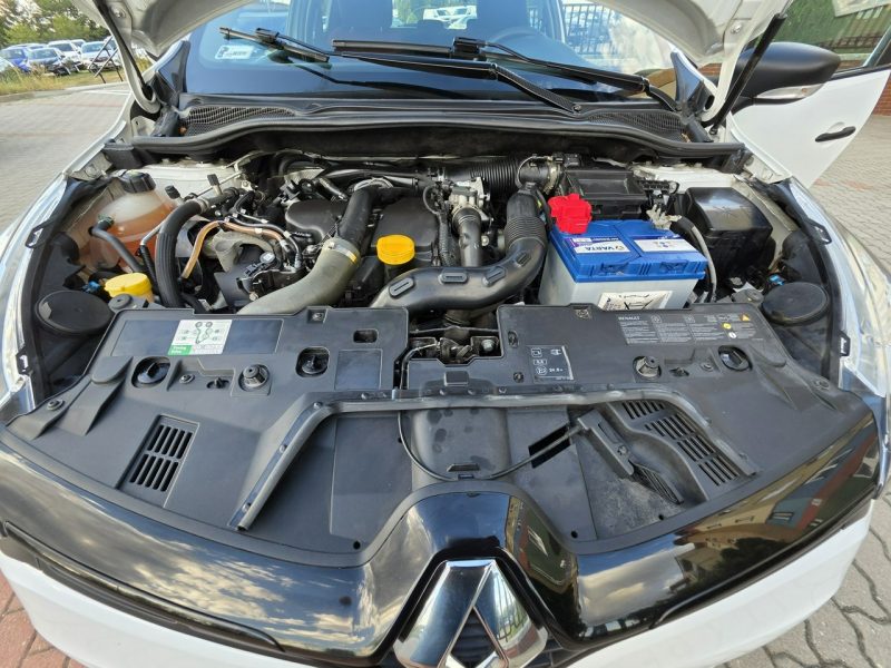 Renault Clio Renault Clio 2015 *Salon Polska*2Właściciel 24999ZŁ 140 TYS KM IV (2012-)