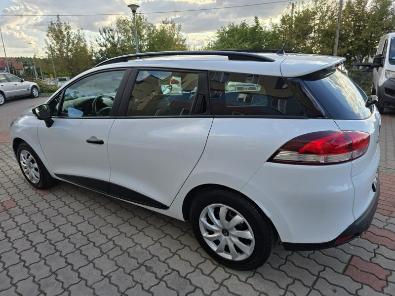 Renault Clio Renault Clio 2015 *Salon Polska*2Właściciel 24999ZŁ 140 TYS KM IV (2012-)