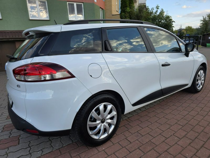 Renault Clio Renault Clio 2015 *Salon Polska*2Właściciel 24999ZŁ 140 TYS KM IV (2012-)