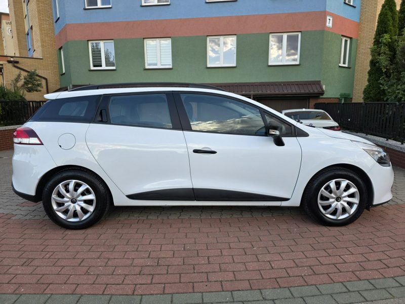 Renault Clio Renault Clio 2015 *Salon Polska*2Właściciel 24999ZŁ 140 TYS KM IV (2012-)