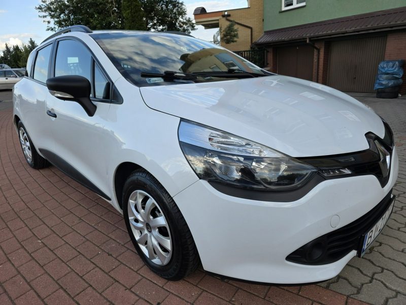 Renault Clio Renault Clio 2015 *Salon Polska*2Właściciel 24999ZŁ 140 TYS KM IV (2012-)