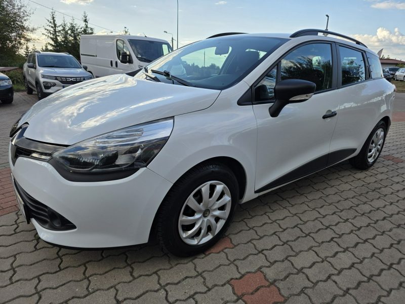 Renault Clio Renault Clio 2015 *Salon Polska*2Właściciel 24999ZŁ 140 TYS KM IV (2012-)