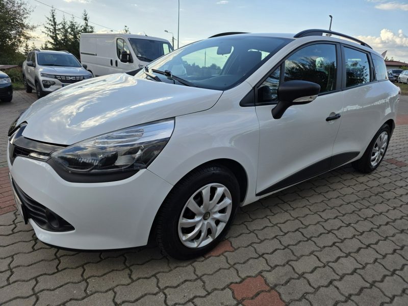 Renault Clio Renault Clio 2015 *Salon Polska*2Właściciel 24999ZŁ 140 TYS KM IV (2012-)
