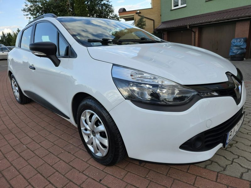 Renault Clio Renault Clio 2015 *Salon Polska*2Właściciel 24999ZŁ 140 TYS KM IV (2012-)