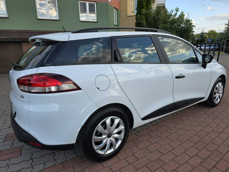 Renault Clio Renault Clio 2015 *Salon Polska*2Właściciel 24999ZŁ 140 TYS KM IV (2012-)