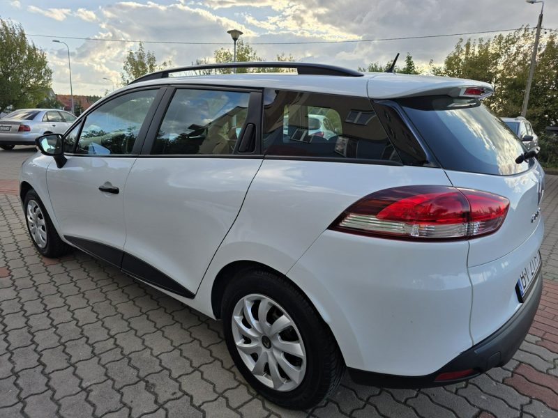 Renault Clio Renault Clio 2015 *Salon Polska*2Właściciel 24999ZŁ 140 TYS KM IV (2012-)