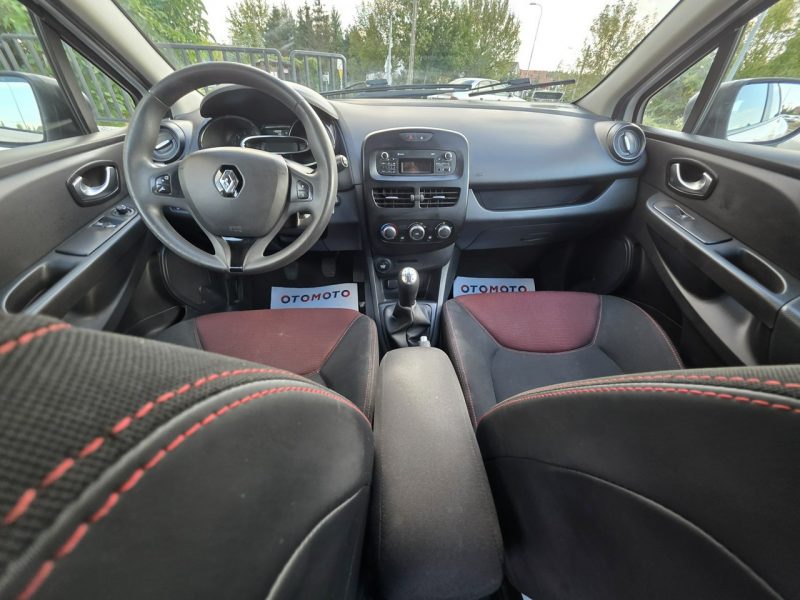 Renault Clio Renault Clio 2015 *Salon Polska*2Właściciel 24999ZŁ 140 TYS KM IV (2012-)
