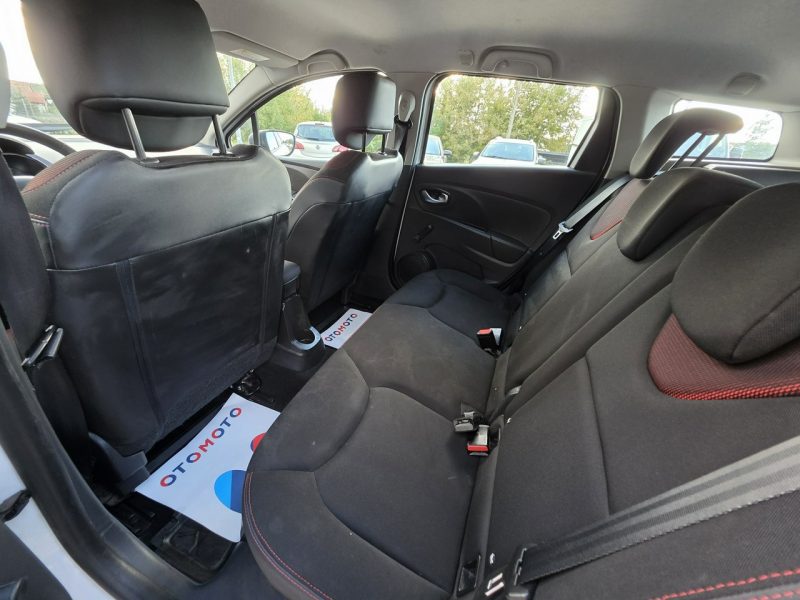 Renault Clio Renault Clio 2015 *Salon Polska*2Właściciel 24999ZŁ 140 TYS KM IV (2012-)