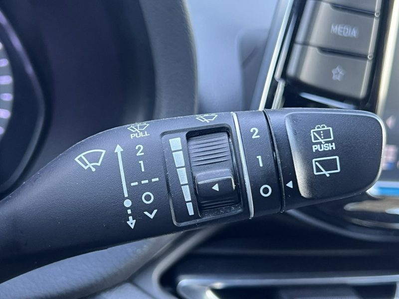 Hyundai i30 1.5DPI 110KM Comfort+Pakiet Zimowy Kamera Tył Salon Polska 1wł. FV23% III (2017-)