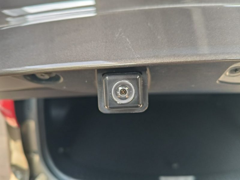 Kia Sportage 2.0 163 KM Kamera, Navi, Grzane Fotele Przód/Tył, HandsFree, Xenon III (2010-2015)