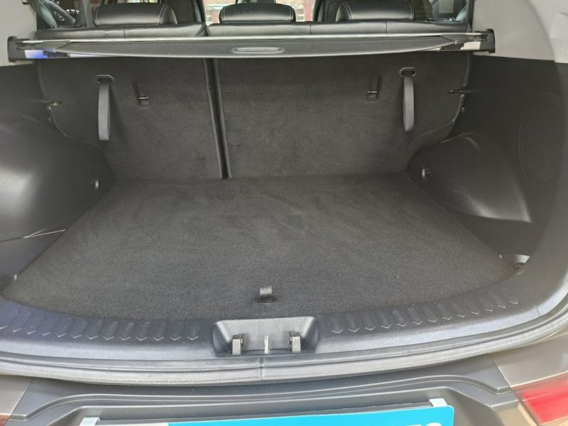 Kia Sportage 2.0 163 KM Kamera, Navi, Grzane Fotele Przód/Tył, HandsFree, Xenon III (2010-2015)