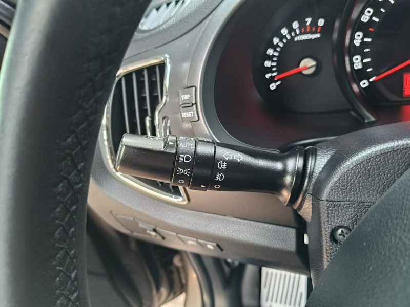 Kia Sportage 2.0 163 KM Kamera, Navi, Grzane Fotele Przód/Tył, HandsFree, Xenon III (2010-2015)