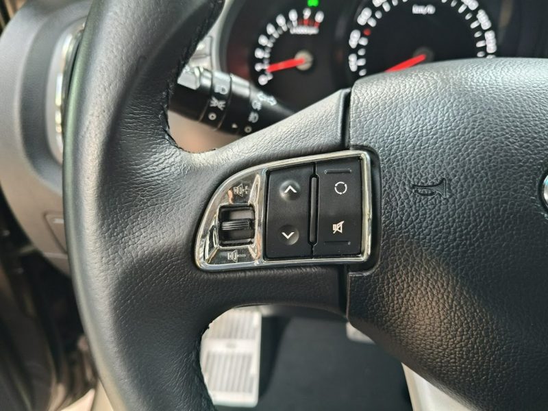 Kia Sportage 2.0 163 KM Kamera, Navi, Grzane Fotele Przód/Tył, HandsFree, Xenon III (2010-2015)
