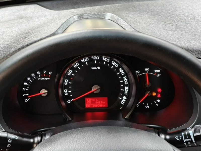 Kia Sportage 2.0 163 KM Kamera, Navi, Grzane Fotele Przód/Tył, HandsFree, Xenon III (2010-2015)