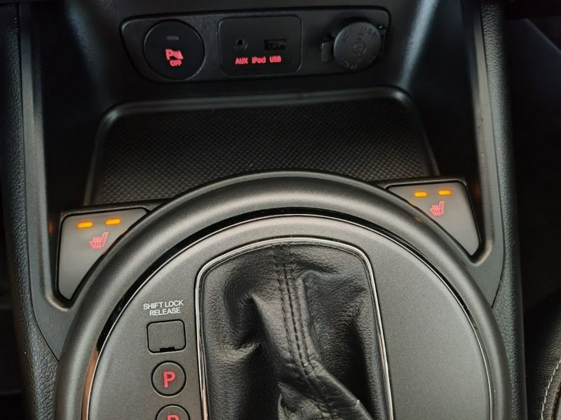 Kia Sportage 2.0 163 KM Kamera, Navi, Grzane Fotele Przód/Tył, HandsFree, Xenon III (2010-2015)