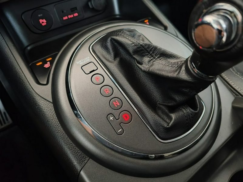 Kia Sportage 2.0 163 KM Kamera, Navi, Grzane Fotele Przód/Tył, HandsFree, Xenon III (2010-2015)