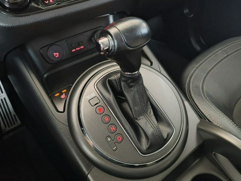 Kia Sportage 2.0 163 KM Kamera, Navi, Grzane Fotele Przód/Tył, HandsFree, Xenon III (2010-2015)