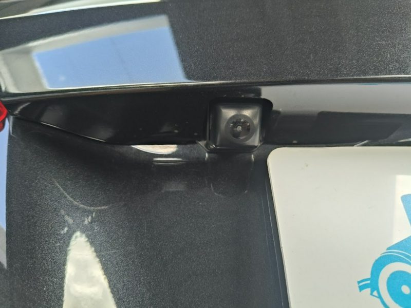 Suzuki Vitara 1.4 140KM ALLGRIP Navi,Kamera,MartwePole,GrzaneFotele,AktywnyTempomat III (2019-)