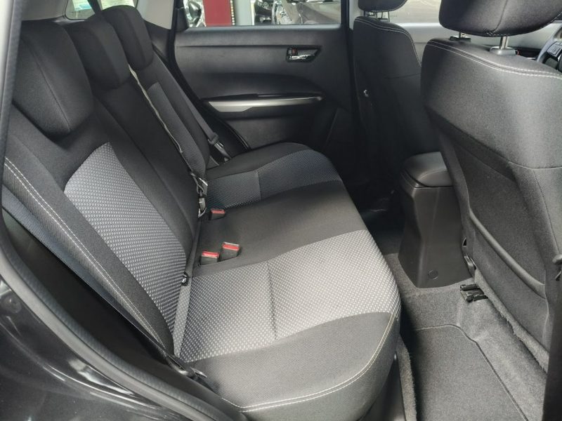 Suzuki Vitara 1.4 140KM ALLGRIP Navi,Kamera,MartwePole,GrzaneFotele,AktywnyTempomat III (2019-)