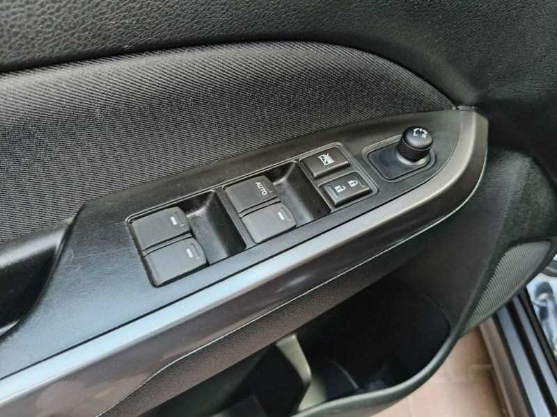 Suzuki Vitara 1.4 140KM ALLGRIP Navi,Kamera,MartwePole,GrzaneFotele,AktywnyTempomat III (2019-)