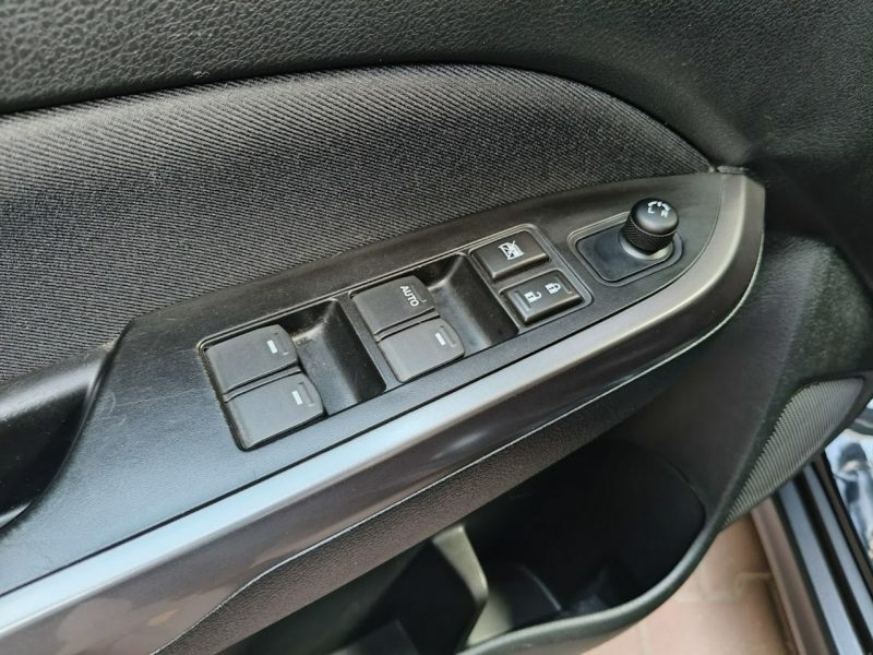 Suzuki Vitara 1.4 140KM ALLGRIP Navi,Kamera,MartwePole,GrzaneFotele,AktywnyTempomat III (2019-)