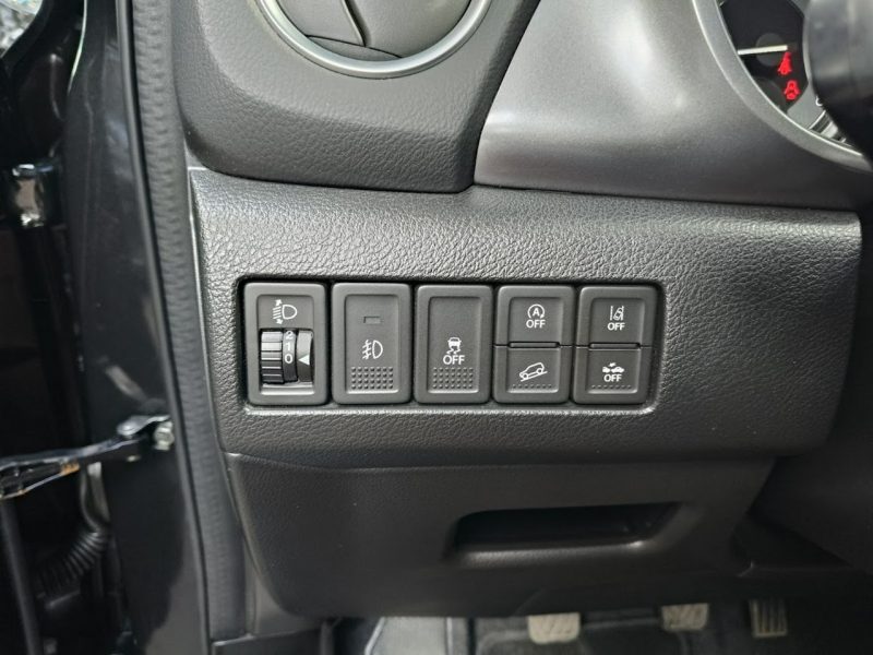 Suzuki Vitara 1.4 140KM ALLGRIP Navi,Kamera,MartwePole,GrzaneFotele,AktywnyTempomat III (2019-)