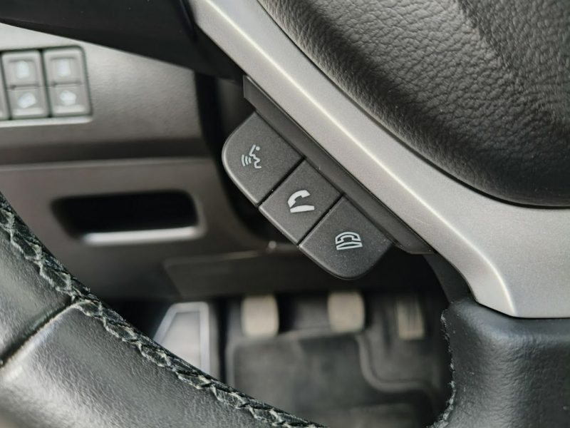Suzuki Vitara 1.4 140KM ALLGRIP Navi,Kamera,MartwePole,GrzaneFotele,AktywnyTempomat III (2019-)