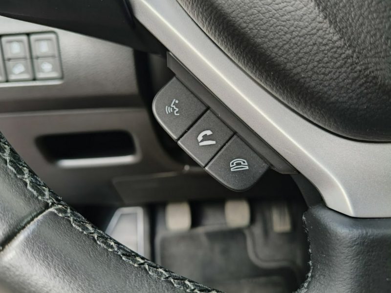 Suzuki Vitara 1.4 140KM ALLGRIP Navi,Kamera,MartwePole,GrzaneFotele,AktywnyTempomat III (2019-)