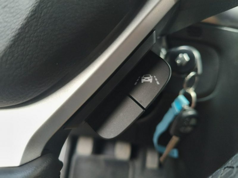 Suzuki Vitara 1.4 140KM ALLGRIP Navi,Kamera,MartwePole,GrzaneFotele,AktywnyTempomat III (2019-)