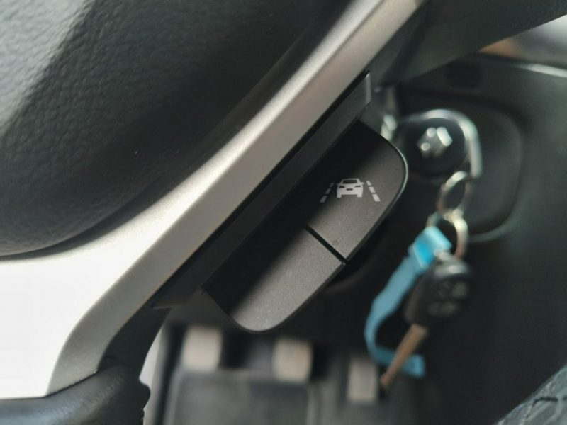 Suzuki Vitara 1.4 140KM ALLGRIP Navi,Kamera,MartwePole,GrzaneFotele,AktywnyTempomat III (2019-)